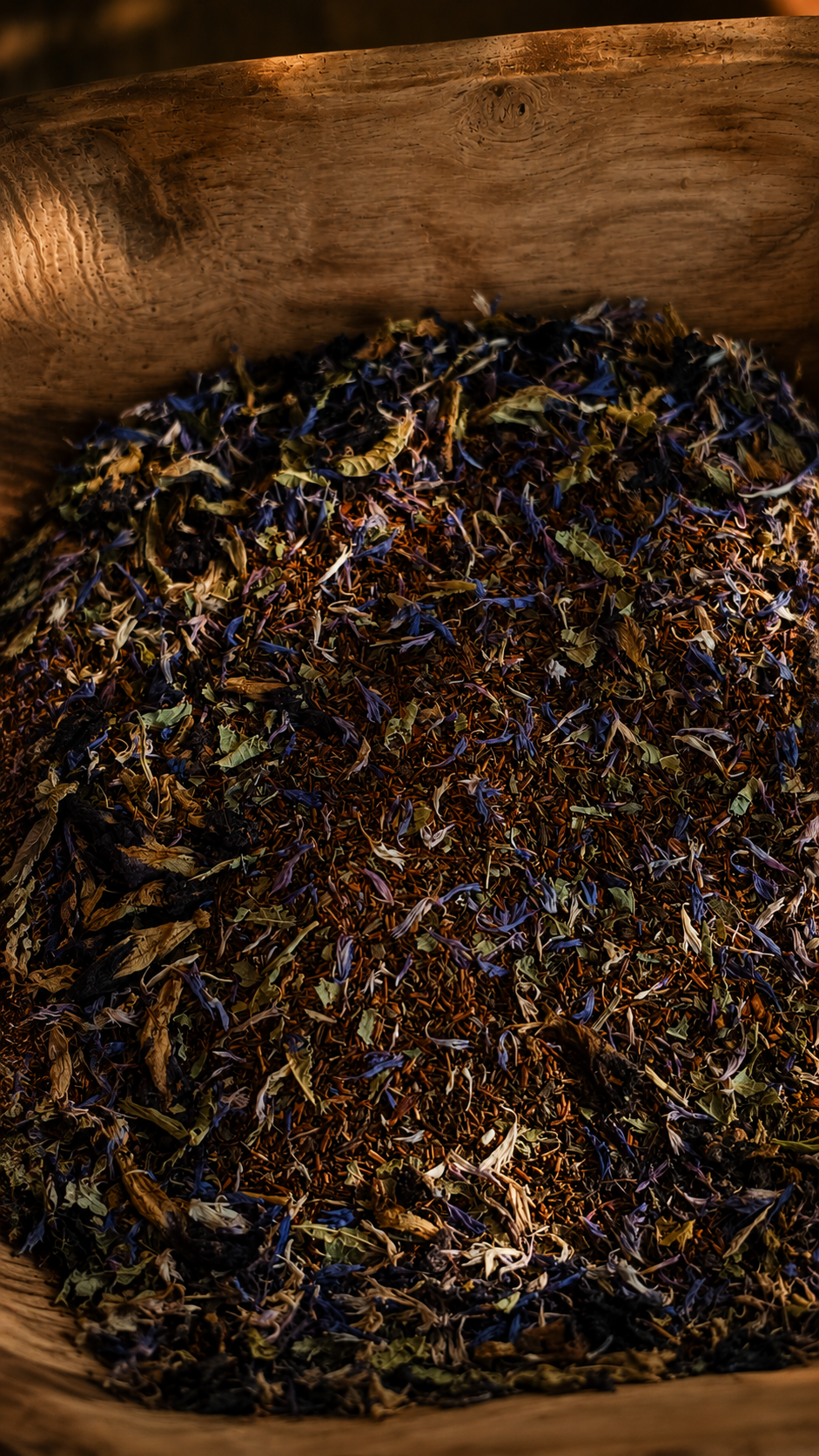Aquarius - Zodiac - Tea Blend
