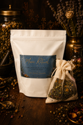 Moon Ritual - Botanical Bath Infusion - 100g