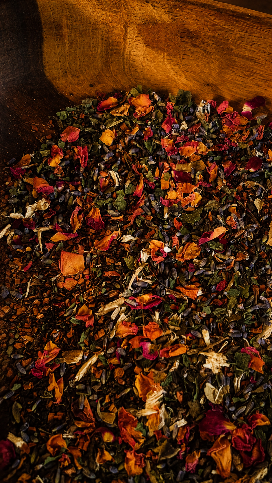 Cancer - Zodiac- Tea Blend
