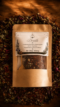 Death - Tarot - Tea Blend