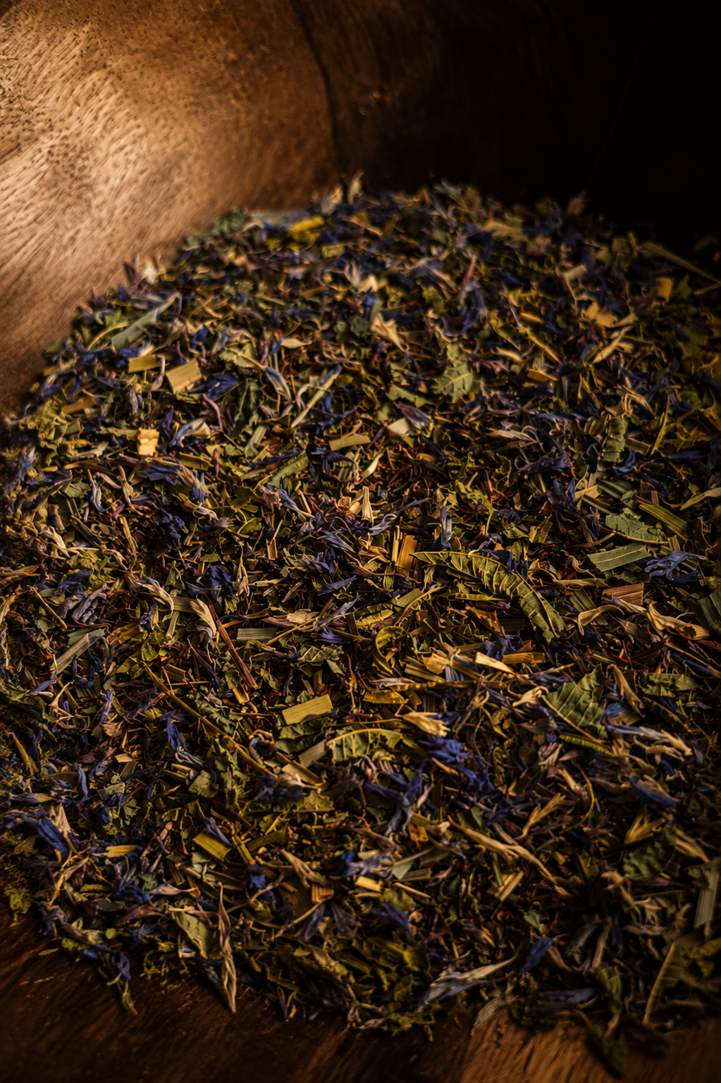 Gemini - Zodiac - Tea Blend