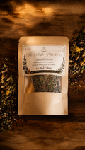 The High Priestess - Tarot-  Tea Blend