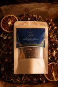 Leo - Zodiac - Tea Blend
