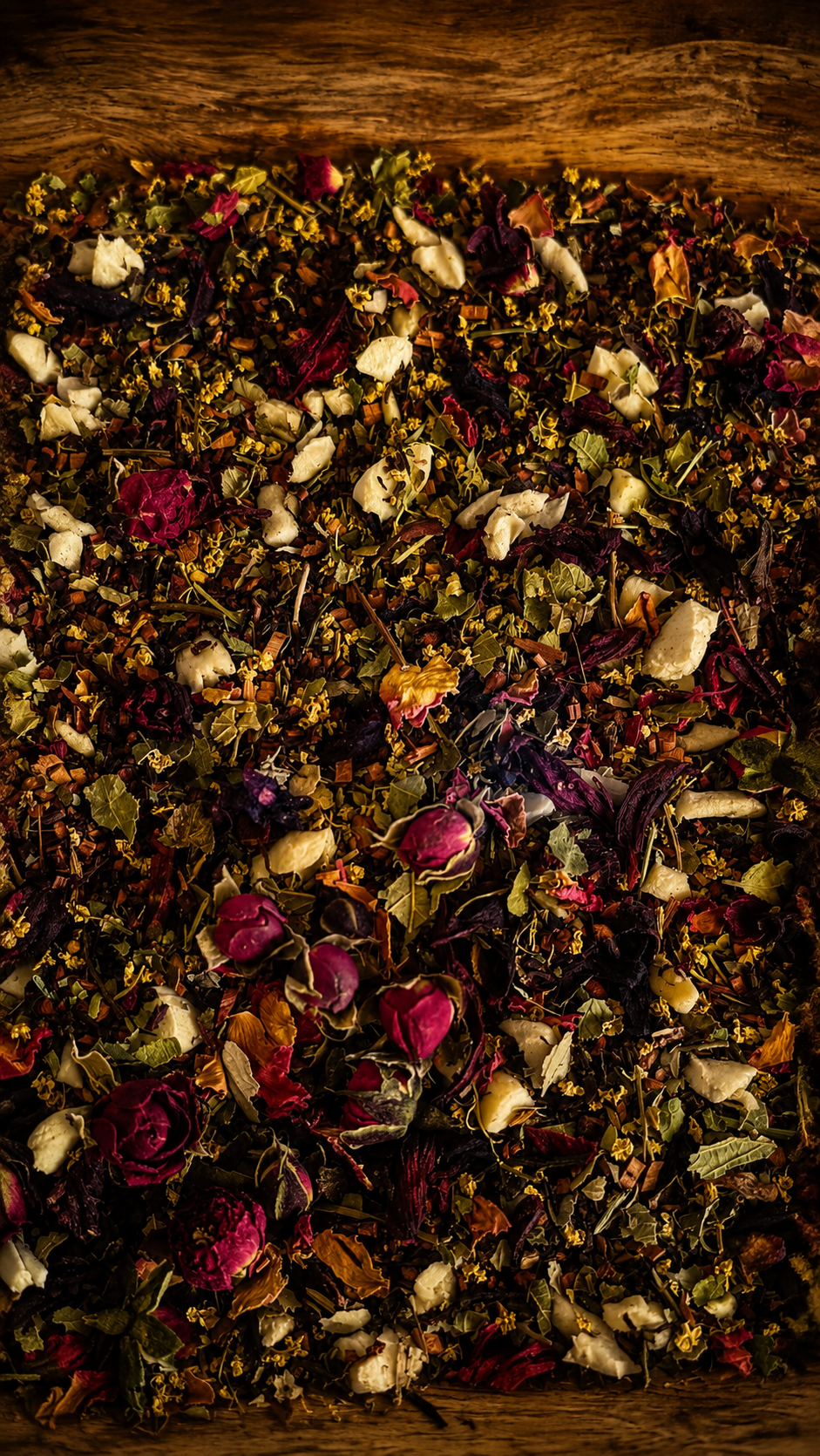Libra - Zodiac - Tea Blend