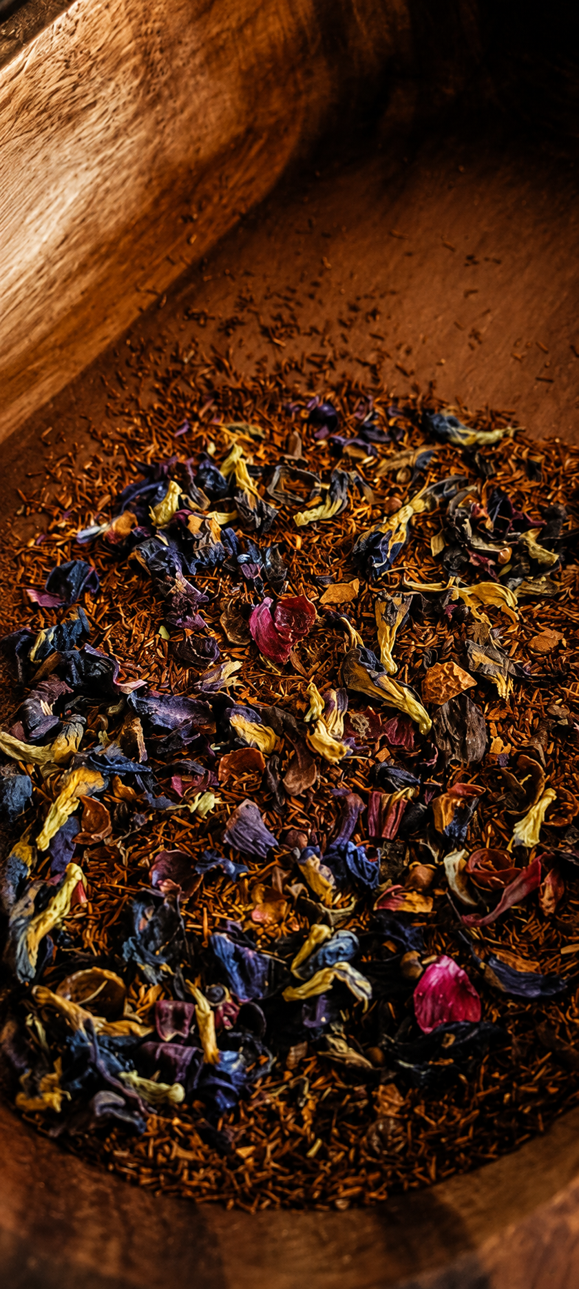 Scorpio - Zodiac - Tea Blend