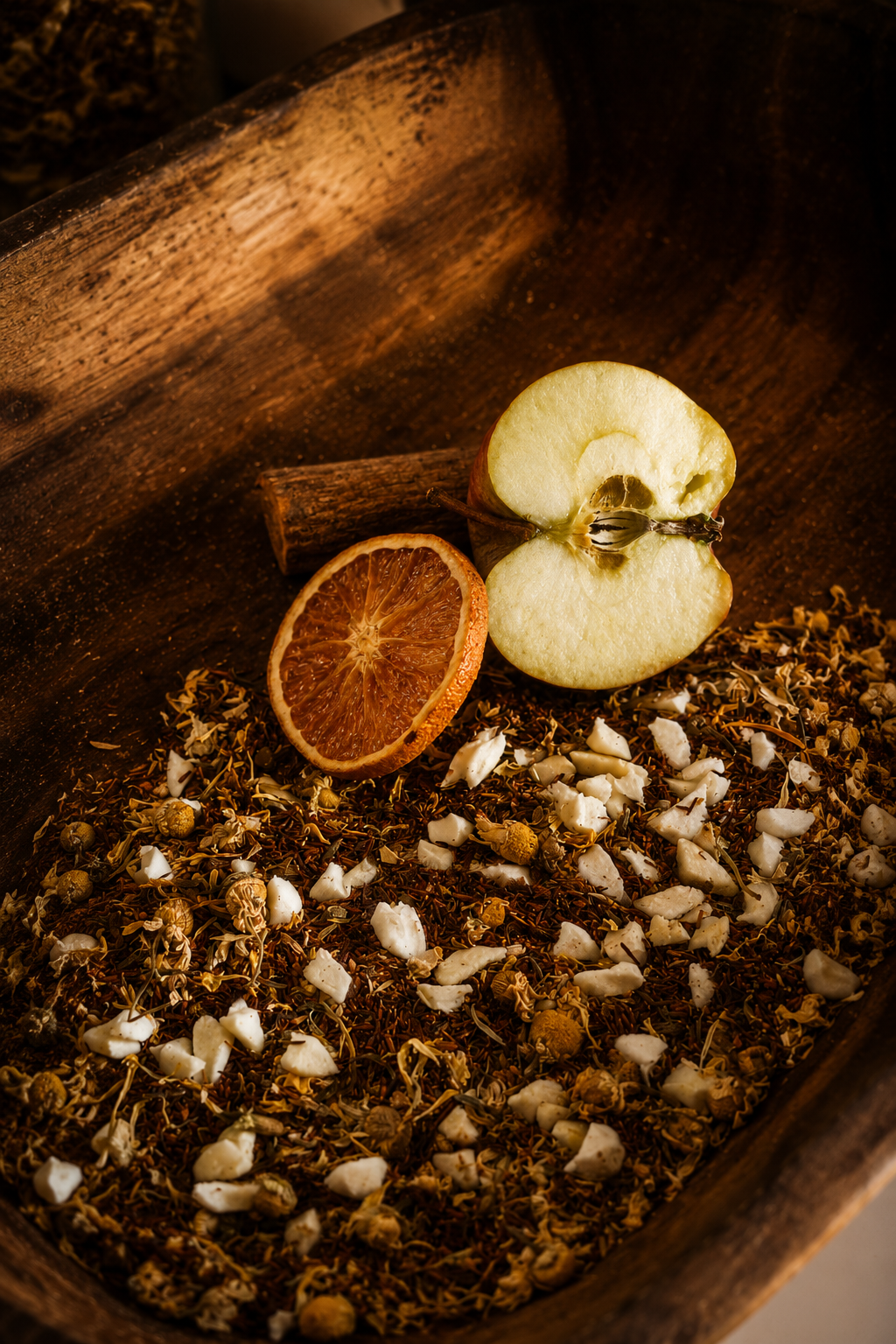 The Sun - Tarot - Tea Blend