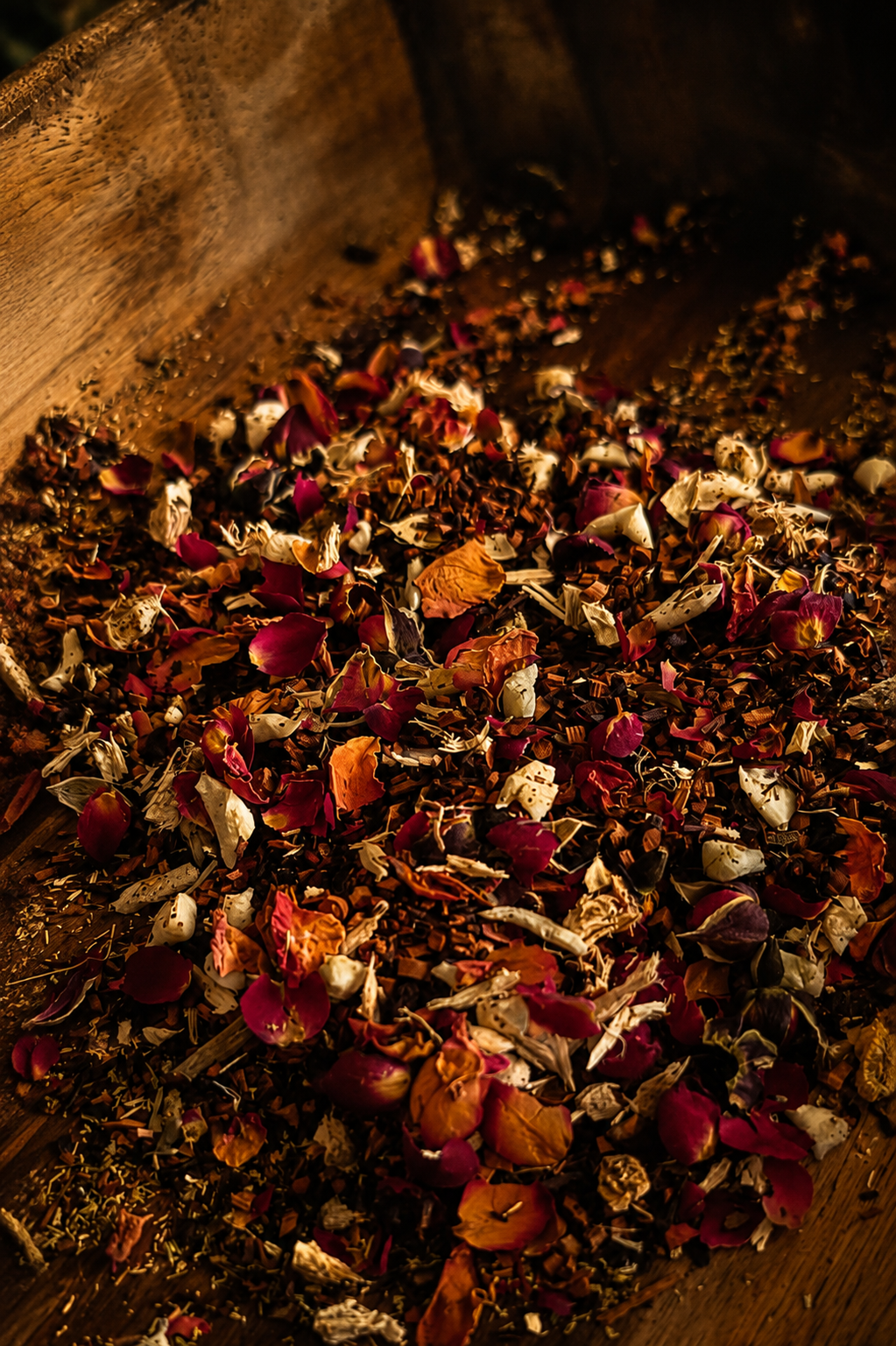 Taurus - Zodiac - Tea Blend