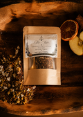 The Sun - Tarot - Tea Blend