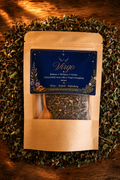 Virgo - Zodiac - Tea Blend