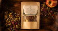 The Empres - Tarot - Tea Blend