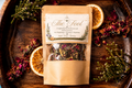 The Fool -Tarot - Tea Blend