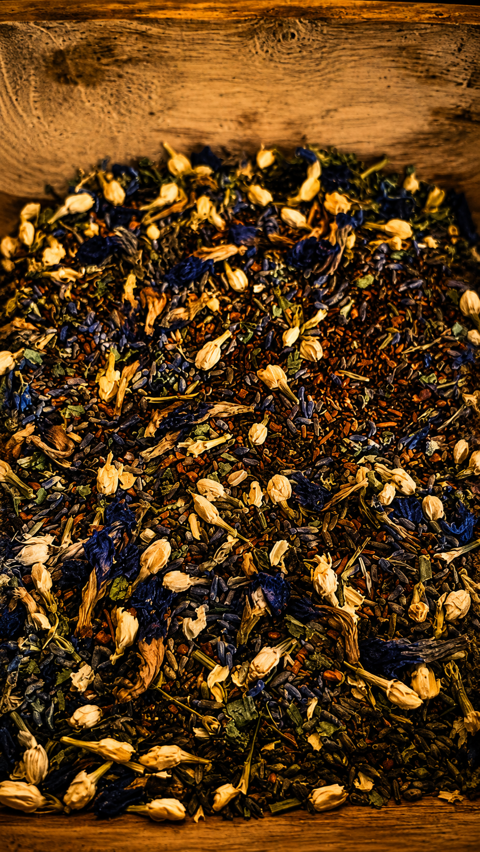 Pisces - Zodiac - Tea Blend