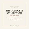The Complete Collection — Digital Companion Guide Bundle