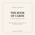 The Book of Cards — Digital Companion Guide