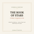 The Book of Stars — Digital Companion Guide