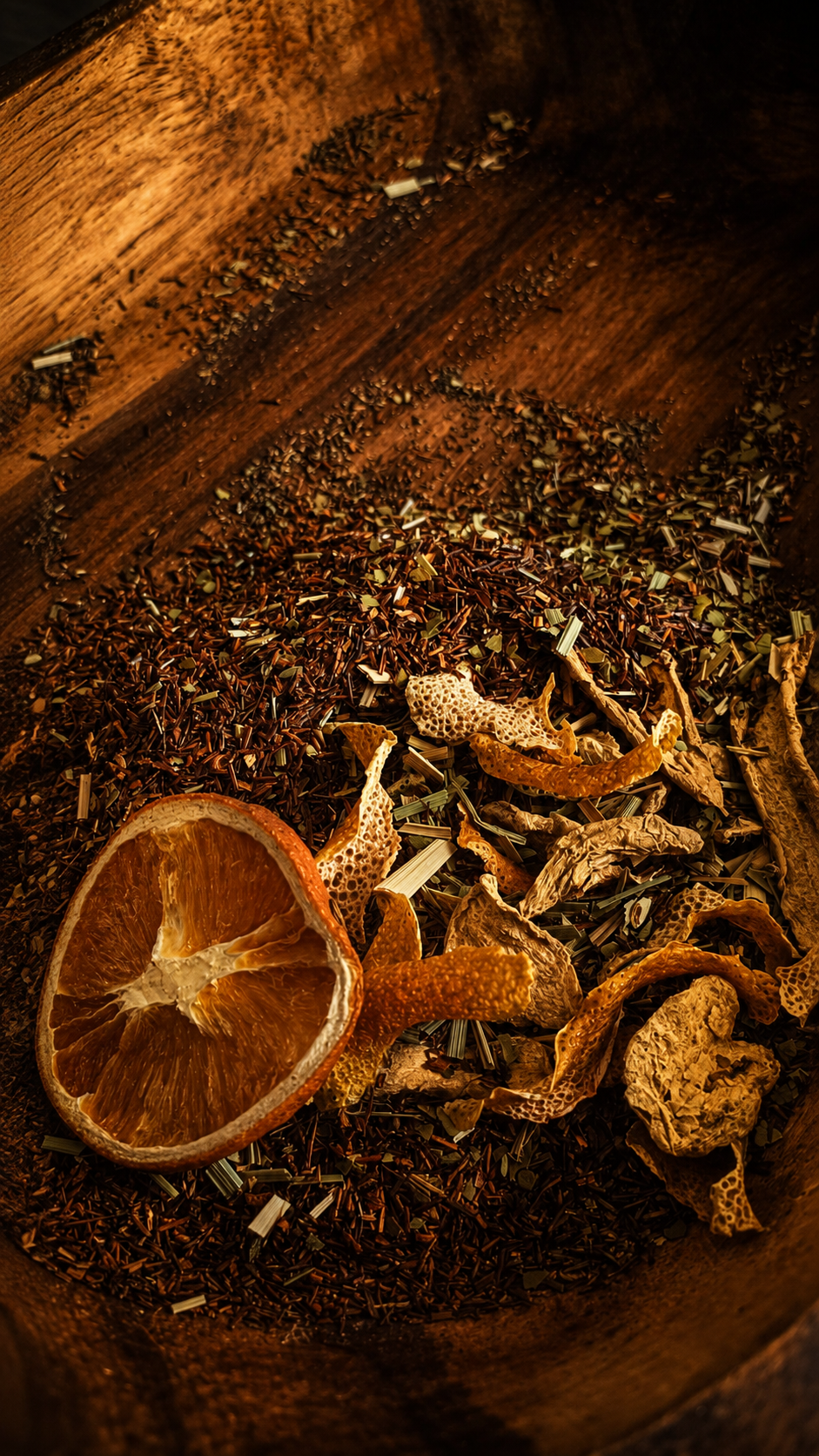 Sagittarius - Zodiac - Tea Blend